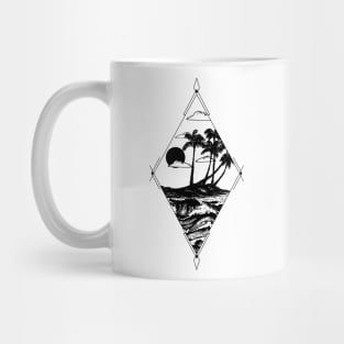 Summer Lovin' Mug